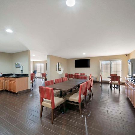 Comfort Suites Red Bluff Near I-5 Luaran gambar